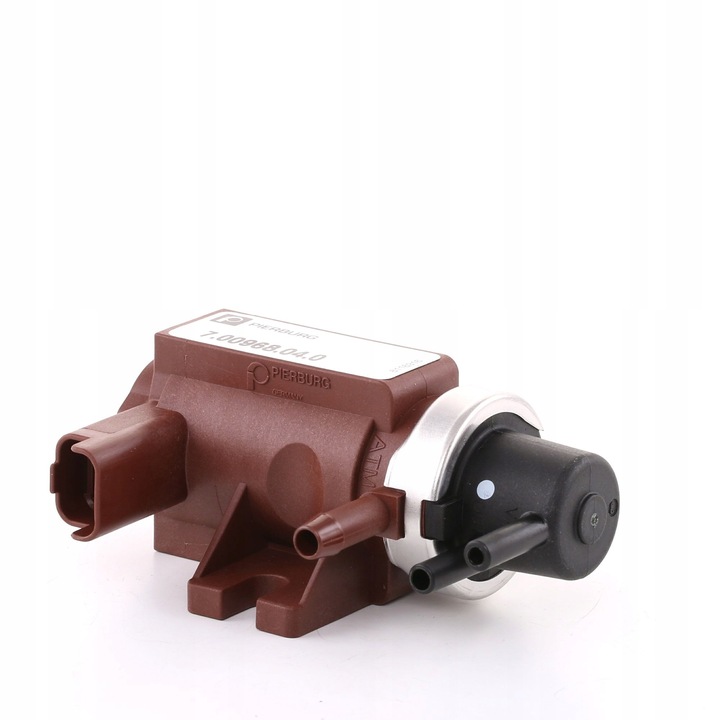 фото №9, Клапан давления wyd. peugeot/ford hdi/tdci pierburg 7.00968.04.0