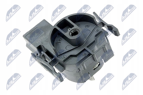 фото №12, Роз'єм замок запалювання eks-pl-000 nty