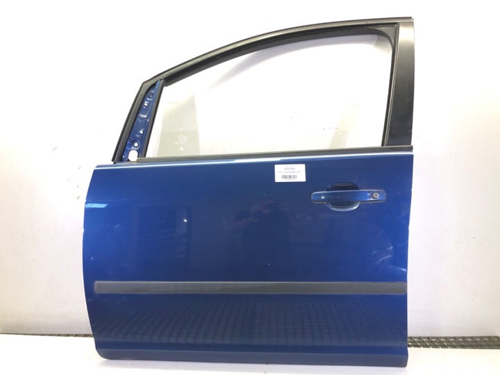 фото №1, Дверь левый перед ford focus c-max минивэн 03-07