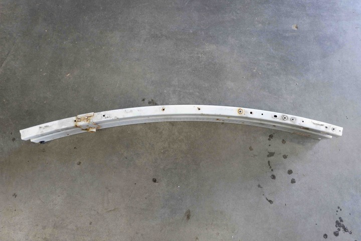фото №8, Балка передньої бампера nissan qashqai ii j11, j11_ f20304eama 1.6l
