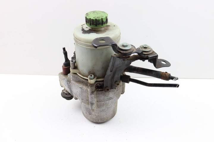 фото №5, Skoda fabia i vw polo 9n seat ibiza iii насос усилителя koyo 6q0423155r