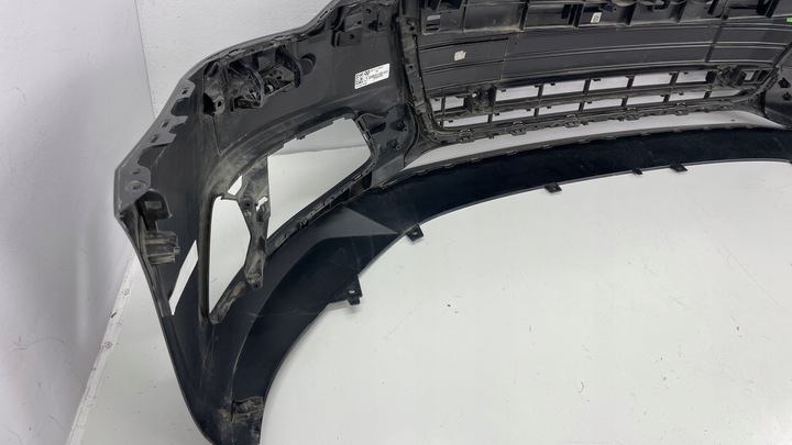 фото №13, Бампер перед переднє audi a6 c8 4k0 4k0807437a