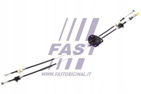 фото №2, Fast ft73071 натяжник тросы, ручная коробка передач коробки передач