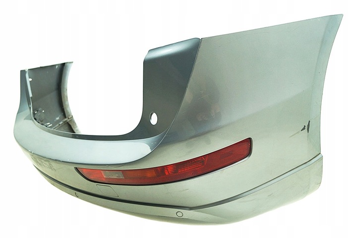 фото №6, Бампер перед audi q5 8r pdc ly7g