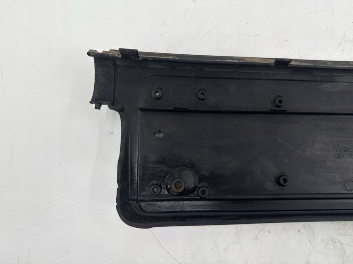 фото №7, Планка бампера передньої bmw 3 e46 51118195288 перед