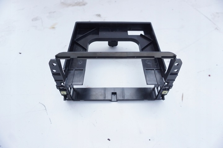 фото №1, Корзина pod радіо citroen c4 ii b7