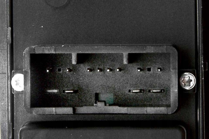 фото №12, Перемикач скло jeep grand cherokee 10- 11 контактів