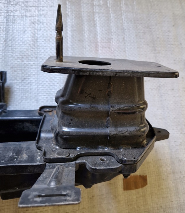 фото №12, Kia sportage iv балка бампера зад 86631-f1500