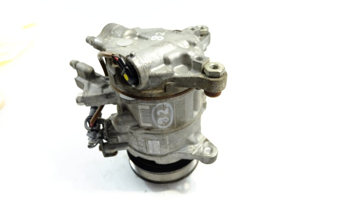 фото №15, Bmw f20 2.0d компресор кондиціонера 447260-4710