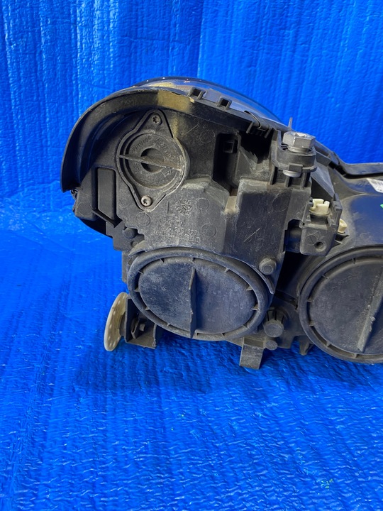 фото №14, Mercedes sl w230 a230 230 amg лампа ліва рестайлінг a2308201961