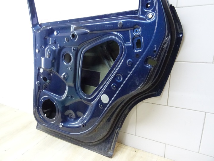 фото №10, Seat ateca 575 двері праві зад задні org 575833312