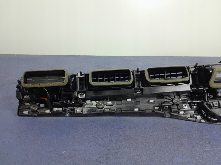 фото №6, Audi q7 ii 4m ґрати повітропровід ambiente 4m1820902s