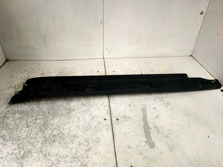 фото №7, Планка порогова ліва audi tt 8n0853491c