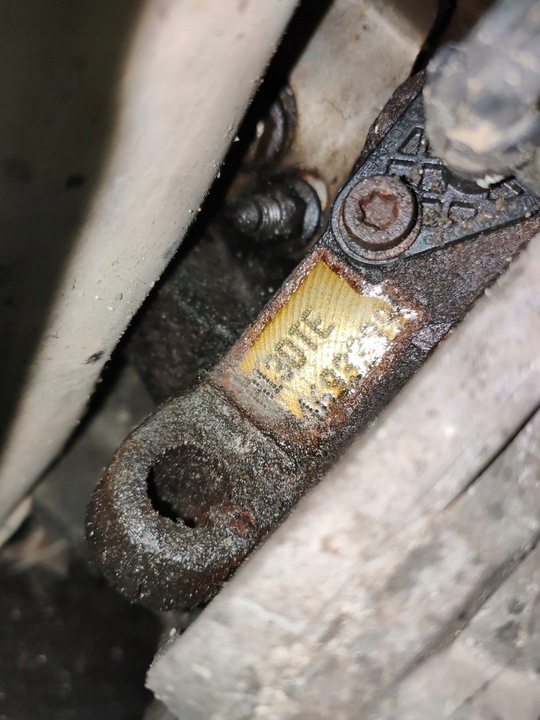 фото №9, Opel corsa d двигун 1.3 cdti a13dte astra meriva