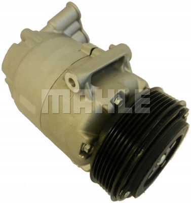 фото №14, Mahle оригинал acp 177 000s компрессор, кондиционер