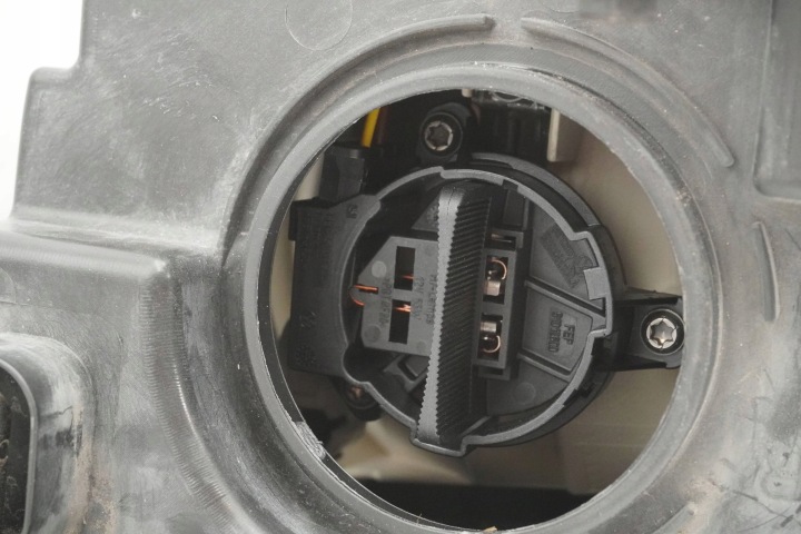 фото №16, Фара передняя правая vw touran ii 1t1941006g