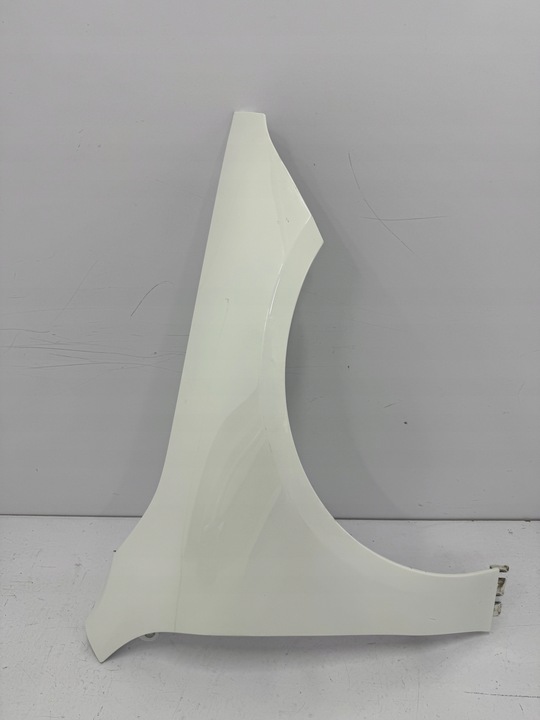 фото №7, Mercedes cla w118 рестайлинг przód-maska, бампер, led performance, крылья