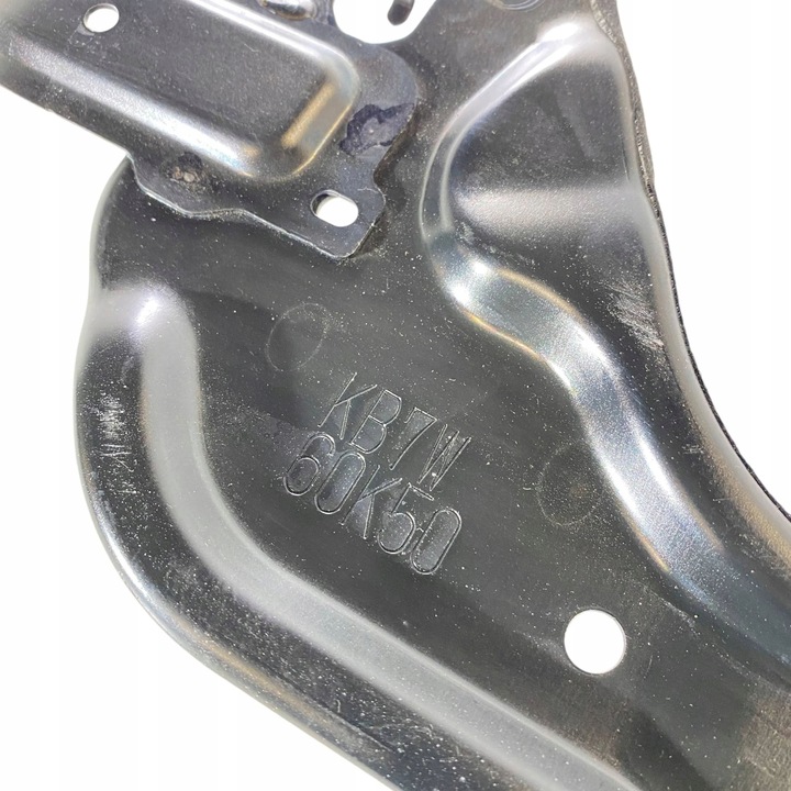 фото №7, Mazda cx-5 ii 2019 другой element панели распределительной