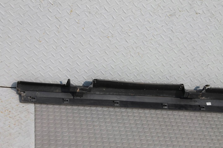 фото №8, Планка накладка пороговая правая порог правые honda cr-v iv 12-16