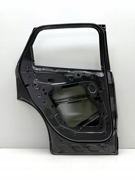 фото №6, Ford kuga mk3 дверь левая зад задние org