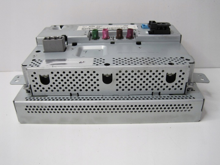 фото №5, Дисплей экран монитор jaguar xj cw9310e889ab