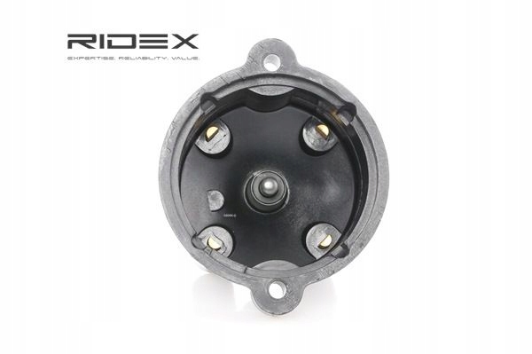 фото №8, Ridex 692d0018 ковпачок розподільник запалювання do renault twingo i c06