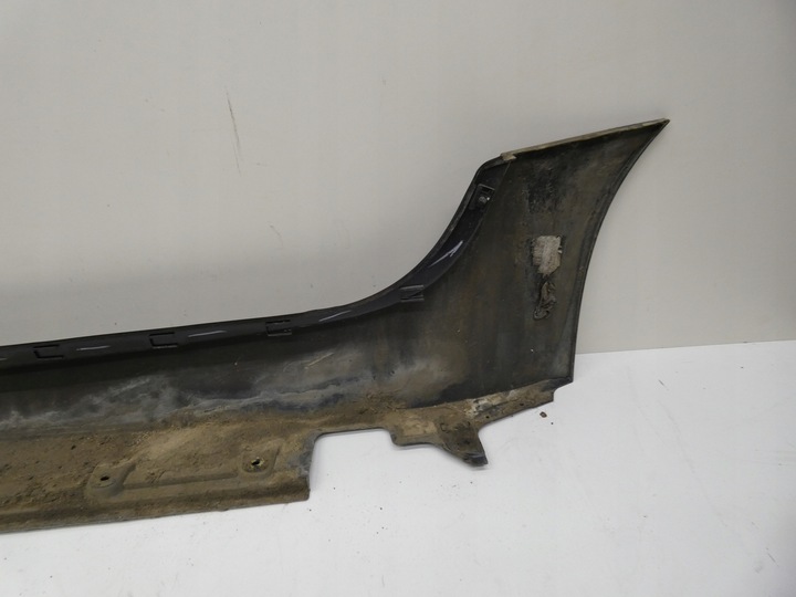 фото №7, Bmw z4 e85 накладка пороговая правая планка toledobla