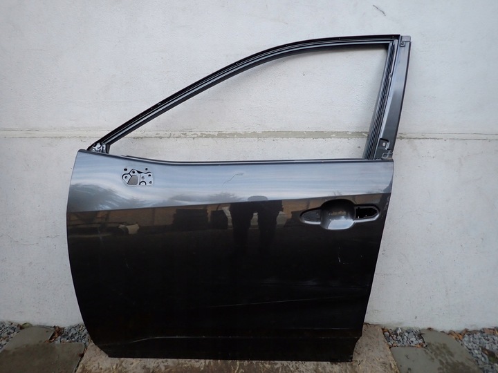 фото №1, Дверь левая передние левый перед toyota rav4 rav 4 a5 2018-