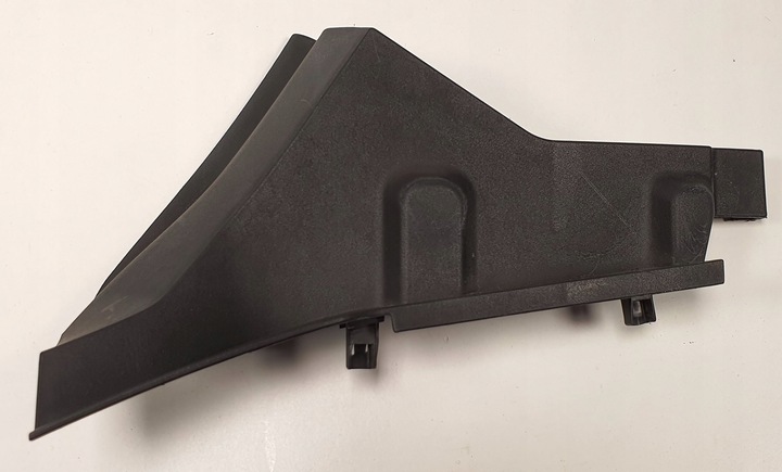 фото №1, Захист петля капота ліва infiniti fx50 fx ii