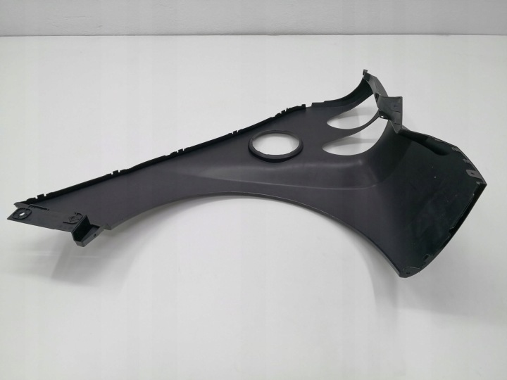 фото №7, Крыло do smart fortwo ii 2 451 07-14 правое зад oem a4518820201