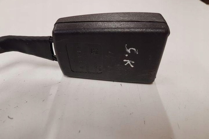 фото №8, Скоба заднего левого сиденье opel signum 24465994f 2.2l дизель 92kw 2004