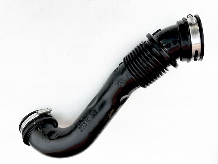 фото №1, Ford focus c-max 1,0ecoboost шланг трубка c1b1-9c623-ac