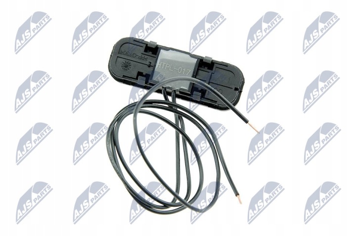 фото №7, Ручка багажника nty opel insignia tourer 08-/meri