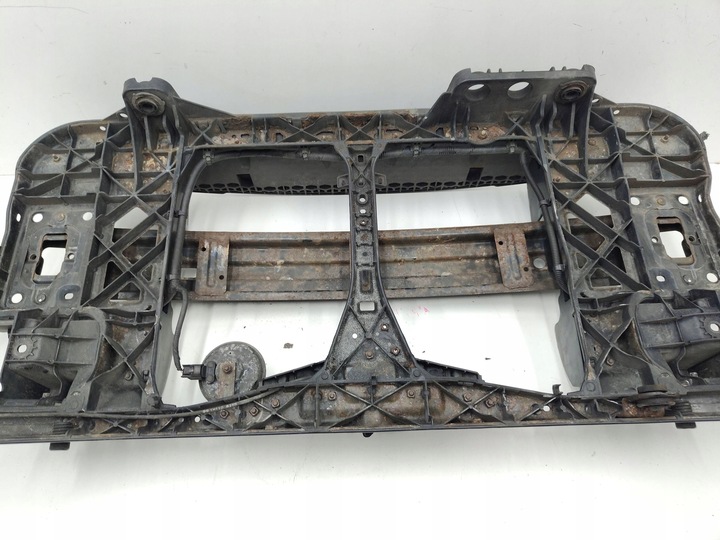 фото №11, Kia ceed i pas переднее усилитель балка 64101-1h000