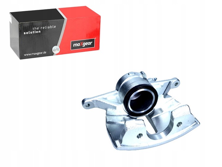 фото №1, Супорт гальмівний skoda p octavia 1.2-2.0 12- pr maxgear