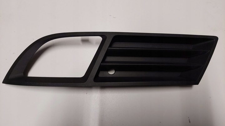 фото №1, Opel signum vectra c решітка w бампері ліва