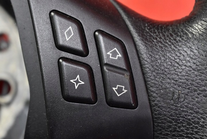 фото №8, Руль кожаный мультифункция 3-375-e90-1 bmw e90 e91 04-10