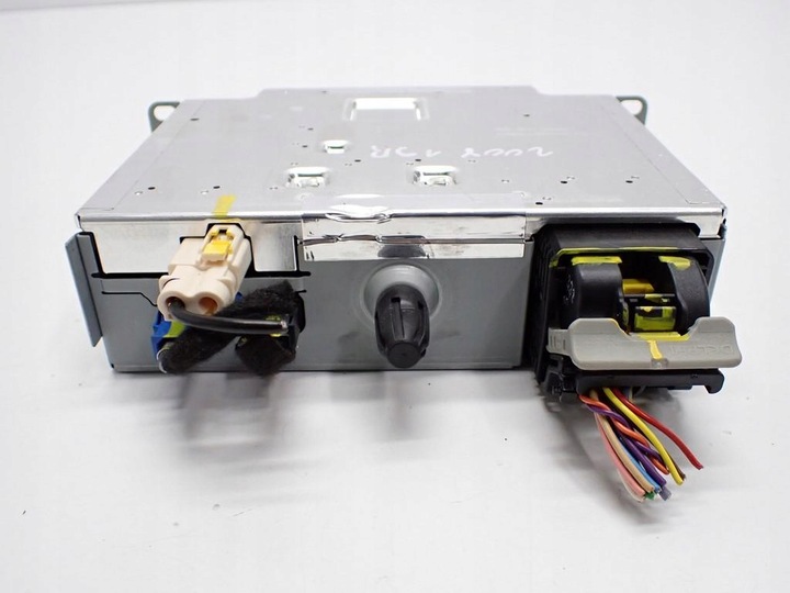 фото №13, Радіо навігація навігація дисплей європа 9831642480 peugeot 2008 i рестайлінг 19r