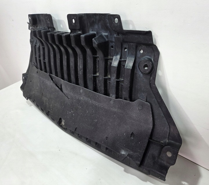 фото №10, Mercedes e-klasa 16- захист передньої бампера a2135200100 w213 e клас