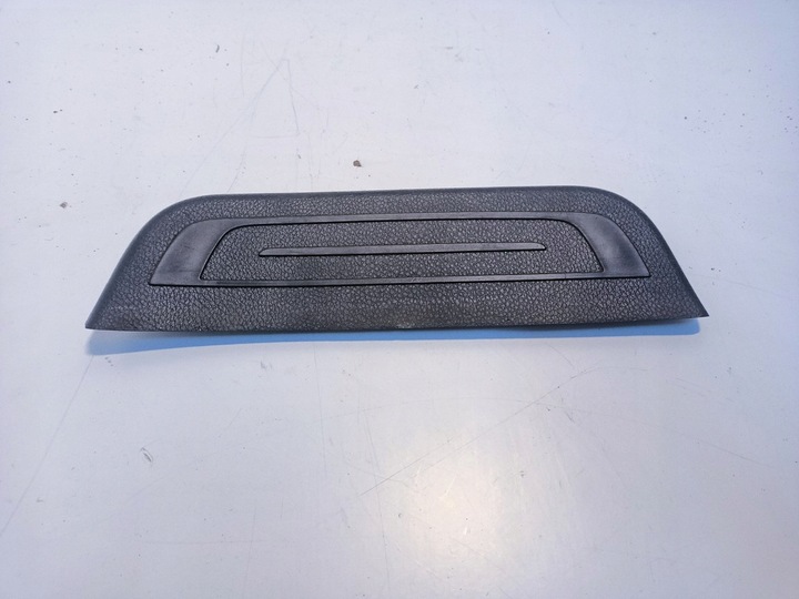 фото №9, Hyundai i30 ii захист накладка порога перед зад 12-