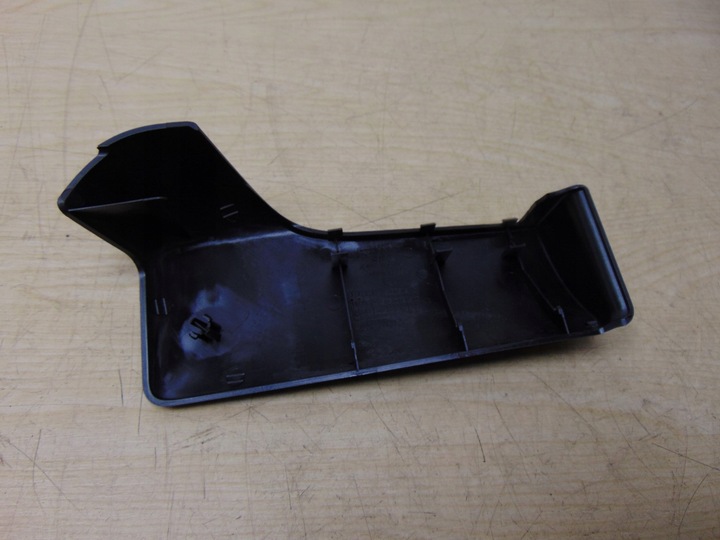 фото №6, Накладка защита дверь правая mercedes vito w447