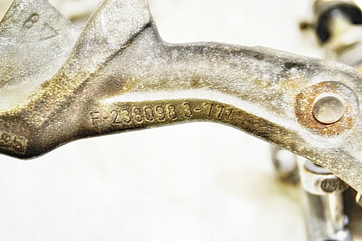 фото №7, Opel zafira b astra h выборщик механический коробки коробки передач