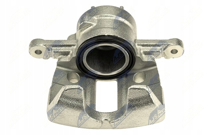 фото №1, Суппорт тормозной левый перед do smart forfour 1.1 1.3 1.5 cdi