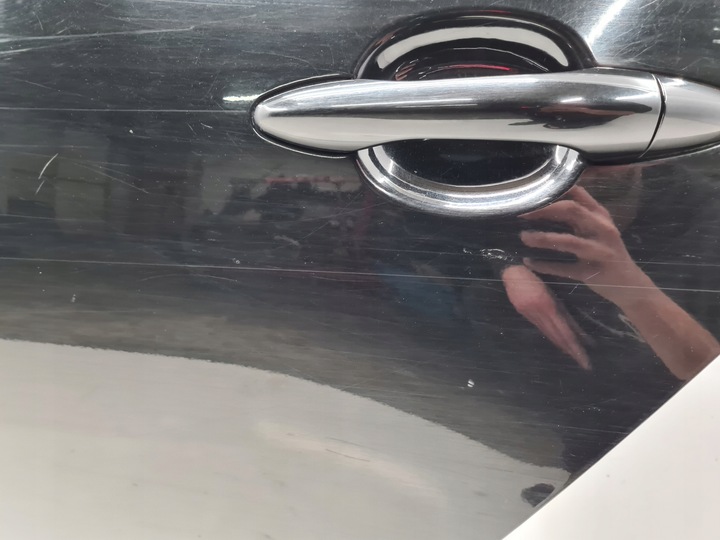 фото №6, Kia optima iii sedan дверь левый зад задние abp