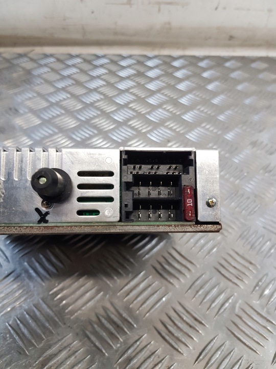 фото №10, Магнітола oem номер 96476647xt citroen c3 i 03r-