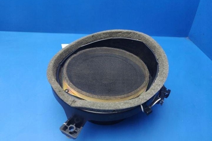 фото №10, Динамік передніх лівих двері mercedes-benz m w163 a1638200102 2.7l