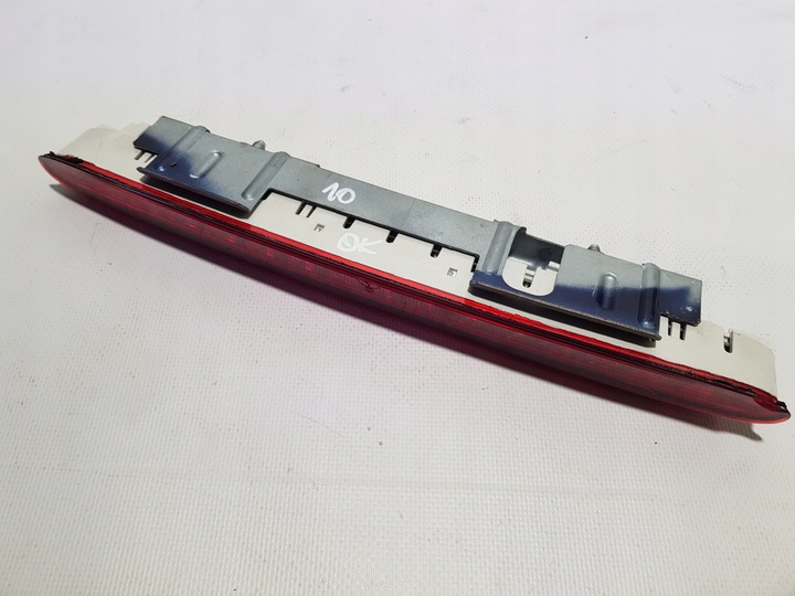 фото №7, Світло сплав кришки mercedes sl r230 stopówka