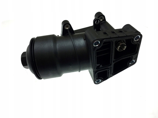 фото №13, Фільтр масла bez радіатор vw skoda seat 2.0tdi 08-