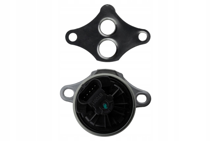 фото №12, Nty клапан egr