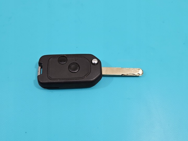 фото №13, Комп'ютер блок керування двигуна набір honda fr-v 2.2 i-ctdi